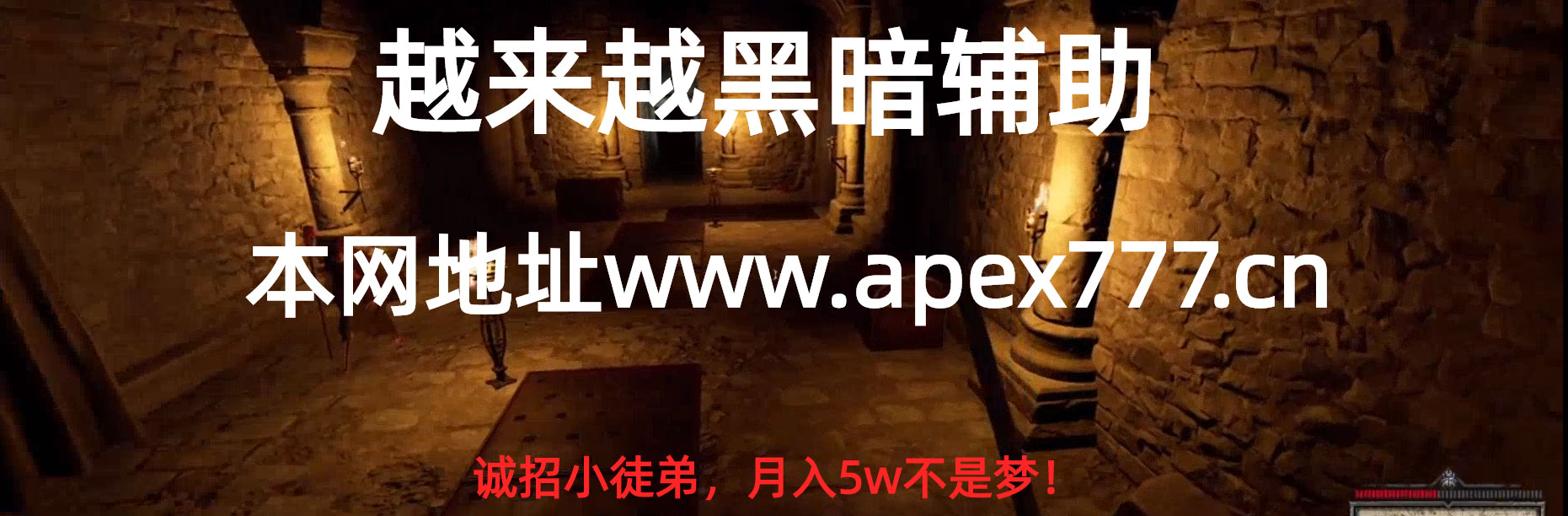 三角洲行动辅助